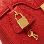 セリーヌ CELINE ハンドバッグ 16 セーズ/16 スモール/SMALL レッド 18800 3BF8 27ED レディース
