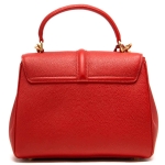 セリーヌ CELINE ハンドバッグ 16 セーズ/16 スモール/SMALL レッド 18800 3BF8 27ED レディース