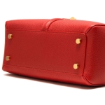 セリーヌ CELINE ハンドバッグ 16 セーズ/16 スモール/SMALL レッド 18800 3BF8 27ED レディース