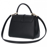 セリーヌ CELINE バッグ ショルダーバッグ 16 セーズ スモール 2WAYハンドバッグ ブラック 18800 3BF8 38NO
