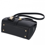 セリーヌ CELINE バッグ ショルダーバッグ 16 セーズ スモール 2WAYハンドバッグ ブラック 18800 3BF8 38NO