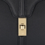 セリーヌ CELINE バッグ ショルダーバッグ 16 セーズ スモール 2WAYハンドバッグ ブラック 18800 3BF8 38NO