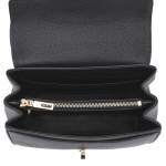 セリーヌ CELINE バッグ ショルダーバッグ 16 セーズ スモール 2WAYハンドバッグ ブラック 18800 3BF8 38NO