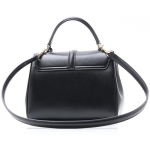 セリーヌ CELINE ハンドバッグ 2WAY ブラック レディース ギフト プレゼント レザー 本革 18800 3bey 38no 16 セーズ SMALL