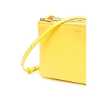 CELINE/セリーヌ ショルダーバッグ CITRON Celine trio bag レディース 201414absx1311ct