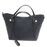 ルイヴィトン ハンドバッグ ヒナ PM マヒナ M54350 LOUIS VUITTON ルイ・ヴィトン ビトン レディース ブランド ノワール ブラック