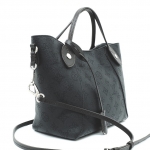 ルイヴィトン ハンドバッグ ヒナ PM マヒナ M54350 LOUIS VUITTON ルイ・ヴィトン ビトン レディース ブランド ノワール ブラック