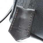 ルイヴィトン ハンドバッグ ヒナ PM マヒナ M54350 LOUIS VUITTON ルイ・ヴィトン ビトン レディース ブランド ノワール ブラック