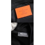 LOUIS VUITTON　ルイヴィトン　N40170　ダミエ・コバルトキャンバス　ジム・バックパック/リュックサック　ネイビー