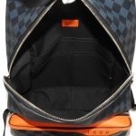 LOUIS VUITTON ルイ・ヴィトン ディスカバリー・バックパック デイパック リュックサック バックパック N40157