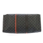 ルイヴィトン ボストンバッグ ダミエ・コバルト キーポル・バンドリエール45 N40166 LOUIS VUITTON ヴィトン バッグ 旅行バッグ
