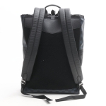 LOUIS VUITTON ルイ ヴィトン ダミエ コバルト マッチポイント タイガレザー バックパック リュックサック リュック N40009
