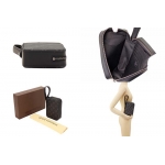 LOUIS VUITTON　M61872 セカンドバッグ ボックス･クラッチ モノグラム･エクリプス