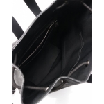 ルイ・ヴィトン LOUIS VUITTON エクスプローラー モノグラムエクリプス リュック バックパック PVC レザー 黒 グレー M40527
