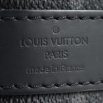 LOUIS VUITTON ルイヴィトン メンズ ボストンバッグ トラベルバッグ キーポル・バンドリエール 45 M40569 ノワール