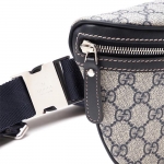 グッチ GUCCI バッグ ウエストポーチ ヒップバッグ ボディバッグ メンズ レディース 233269-KGDIX-4075