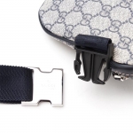グッチ GUCCI バッグ ウエストポーチ ヒップバッグ ボディバッグ メンズ レディース 233269-KGDIX-4075