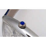 フランク・ミュラー トノウカーベックス ブルー・オーキッド  5850 B SC