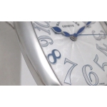 フランク・ミュラー トノウカーベックス ブルー・オーキッド  5850 B SC