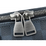 ルイヴィトン ボストンバッグ ダミエ コバルト キーポル・アド 旅行用バッグ  LOUIS VUITTON  リュック バッグ メンズ N23361​