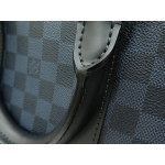 ルイヴィトン ボストンバッグ ダミエ コバルト キーポル・アド 旅行用バッグ  LOUIS VUITTON  リュック バッグ メンズ N23361​