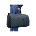 ルイヴィトン ボストンバッグ ダミエ コバルト キーポル・アド 旅行用バッグ  LOUIS VUITTON  リュック バッグ メンズ N23361​