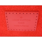 ルイヴィトン LOUIS VUITTON　カイサ・トートMM　ダミエ エベヌ バッグ トートバッグ N41548