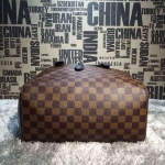 ルイ ヴィトン ダミエ　コバルトランナー リュック　N41377
