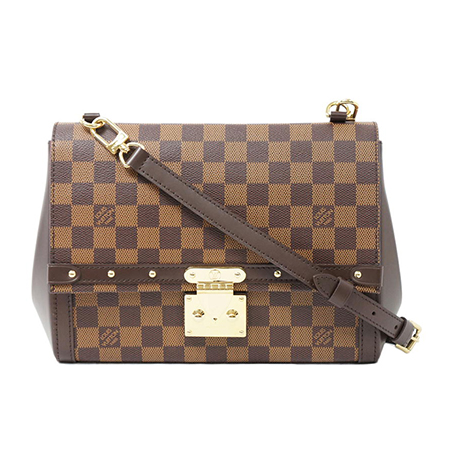 ルイ・ヴィトン LOUIS VUITTON ショルダーバッグバッグ ヴェニス ダミエ N41398