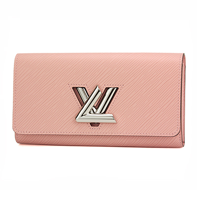 ルイヴィトン 長財布 エピ ポルトフォイユ・ツイスト  LOUIS VUITTON  M61178