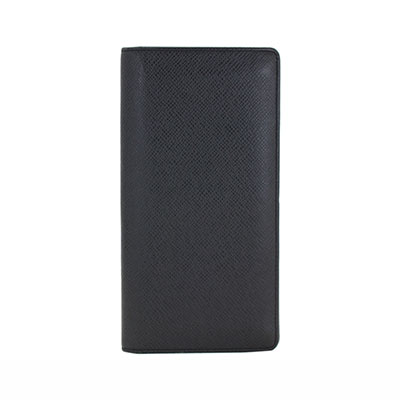 ルイヴィトン 財布 LOUIS VUITTON メンズ二つ折り長財布「ポルトフォイユ・プラザ」 アルドワーズ タイガ・レザー m32572
