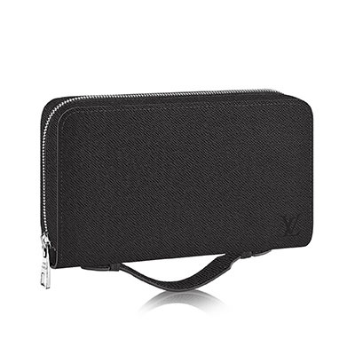 ルイヴィトンLouis Vuitton ポルトフォイユ・ジッピーXL M42097