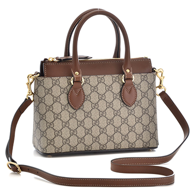 グッチ GUCCI 2WAYバッグ  BE.EBO/TUSCANY 453177 KHNKG 8534
