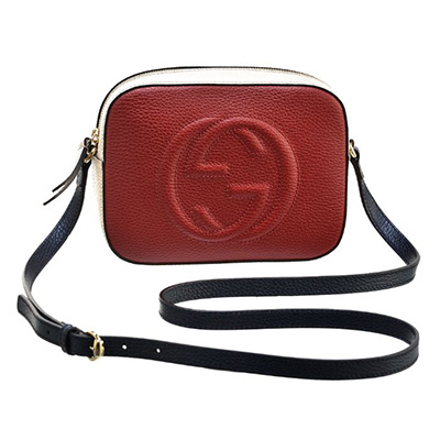 グッチ GUCCI バッグ Soho ショルダーバッグ 431567 CAOEG 6478 