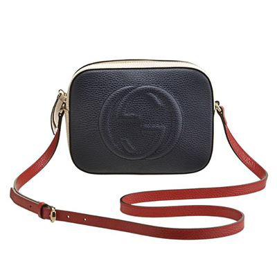 グッチ GUCCI バッグ Soho ショルダーバッグ 431567 CAOEG 4091