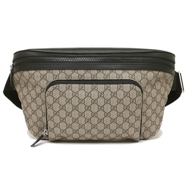 グッチ ウエストバッグ レディース GUCCI  ベージュ 523309 9IKRX 9769