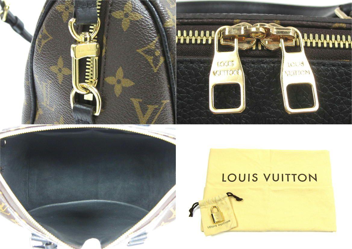 ルイヴィトンLOUIS VUITTON  モノグラムマカサー レティーロ ハンドバッグ M50058
