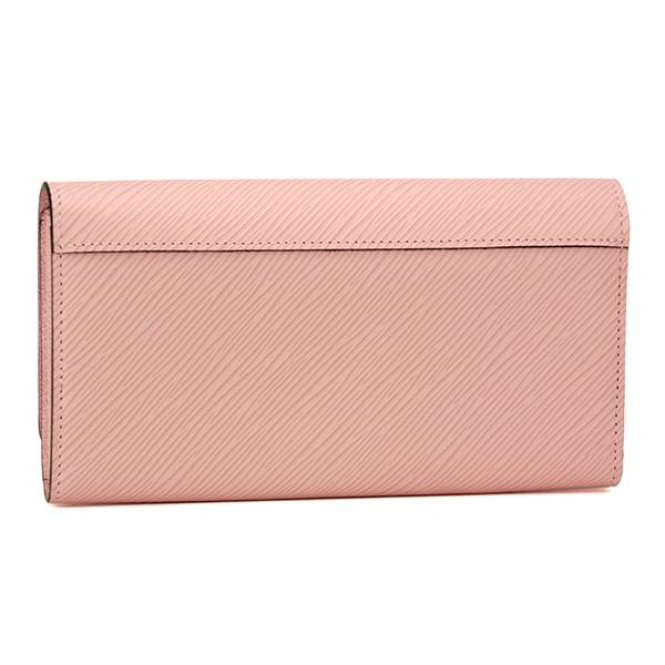 ルイヴィトン 長財布 エピ ポルトフォイユ・ツイスト  LOUIS VUITTON  M61178