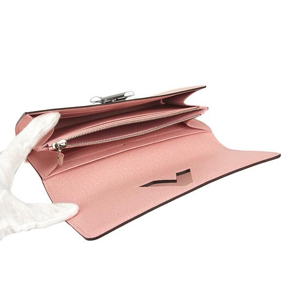 ルイヴィトン 長財布 エピ ポルトフォイユ・ツイスト  LOUIS VUITTON  M61178