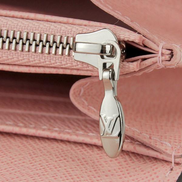 ルイヴィトン 長財布 エピ ポルトフォイユ・ツイスト  LOUIS VUITTON  M61178