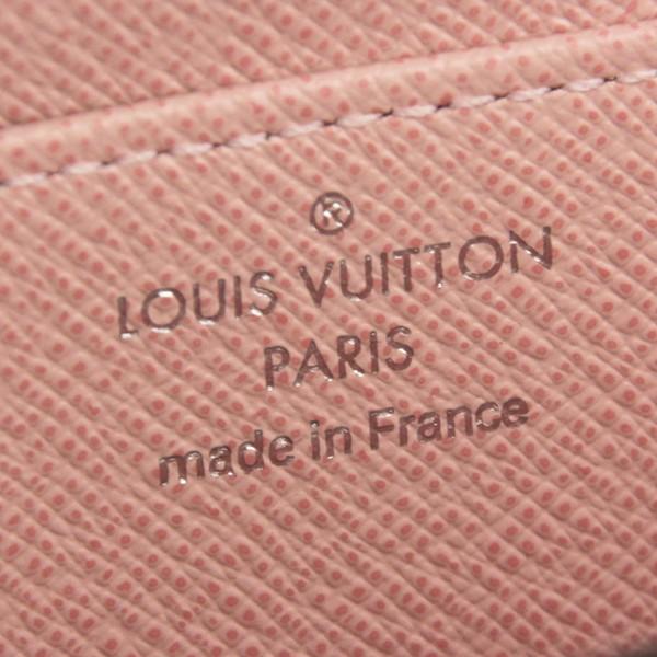 ルイヴィトン 長財布 エピ ポルトフォイユ・ツイスト  LOUIS VUITTON  M61178