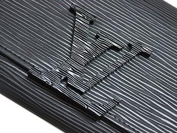ルイヴィトン 財布 LOUIS VUITTON　ヴィトン　LV　エピ　ファスナー長札　ポルトフォイユ・ルイーズ　ノワール　M60767