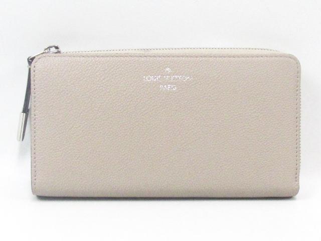 ルイ・ヴィトン LOUIS VUITTON パルナセア【ポルトフォイユ・コメット】 ガレ 長財布 レディース  M60147