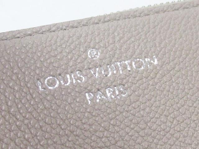 ルイ・ヴィトン LOUIS VUITTON パルナセア【ポルトフォイユ・コメット】 ガレ 長財布 レディース  M60147