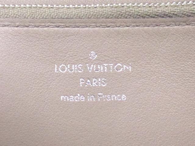 ルイ・ヴィトン LOUIS VUITTON パルナセア【ポルトフォイユ・コメット】 ガレ 長財布 レディース  M60147