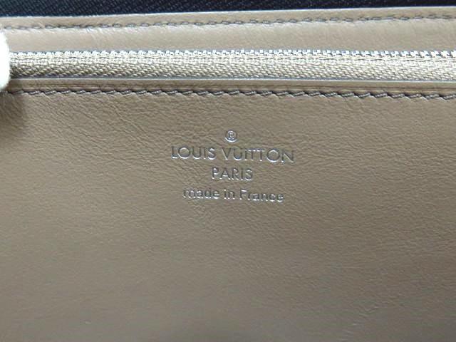 LOUIS VUITTON  ヴィトン モノグラム ラウンド財布 長財布 財布 ポルトフォイユ コメット Vモチーフ M60146