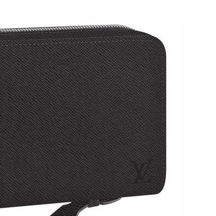 ルイヴィトンLouis Vuitton ポルトフォイユ・ジッピーXL M42097