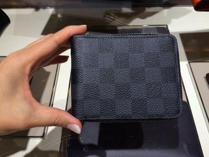 LouisVuitton ルイヴィトン ダミエ　財布 N41635