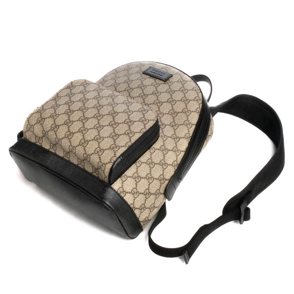 グッチ GUCCI バッグ リュックサック 429020 KLQAX 9772 