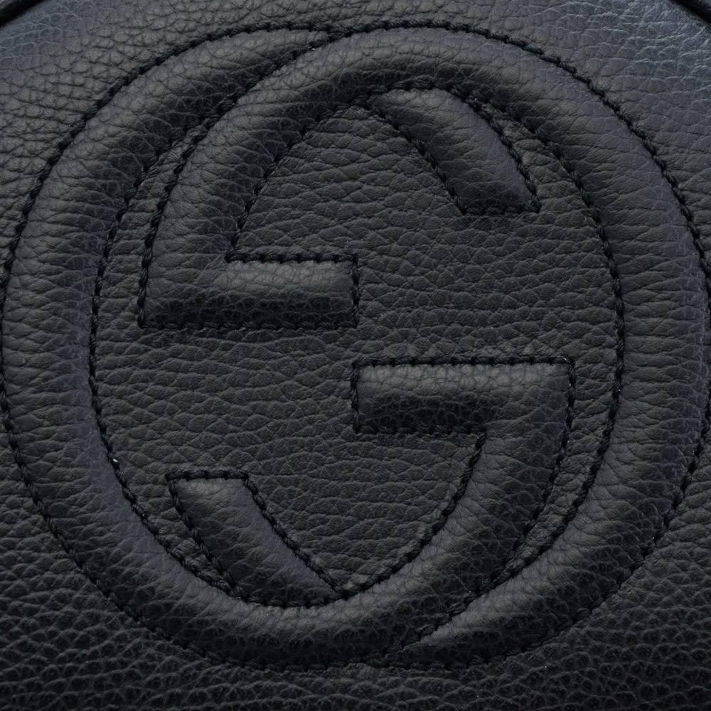 グッチ GUCCI リュックサック ブラック  431570 CAO0G 1000 